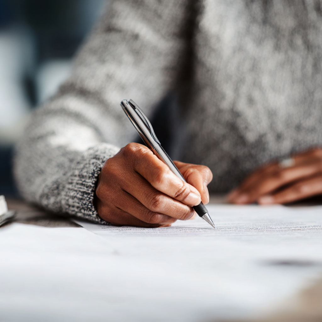 Filing Work Comp Claim St. Louis