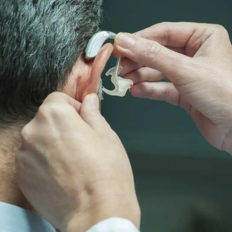 hearing loss workers compensation missouri