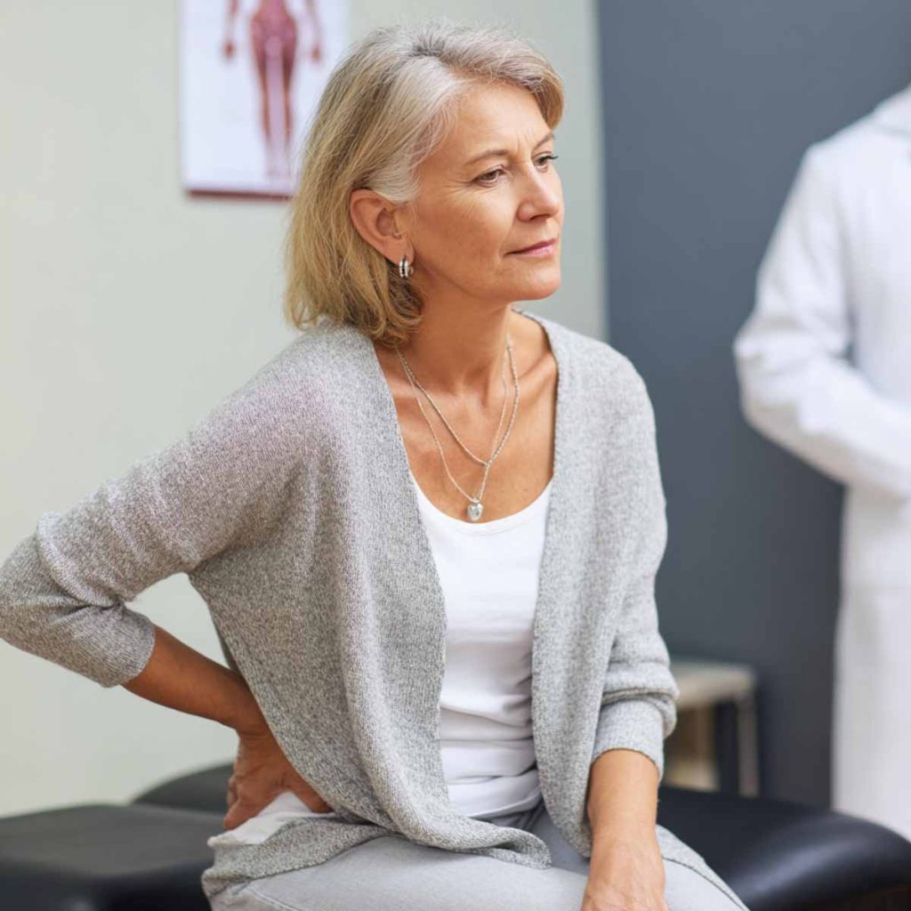 Hip Injury Workers Comp Claim