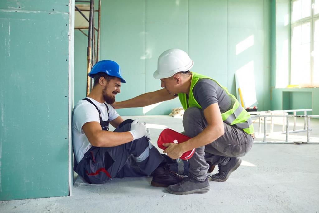 injured missouri worker