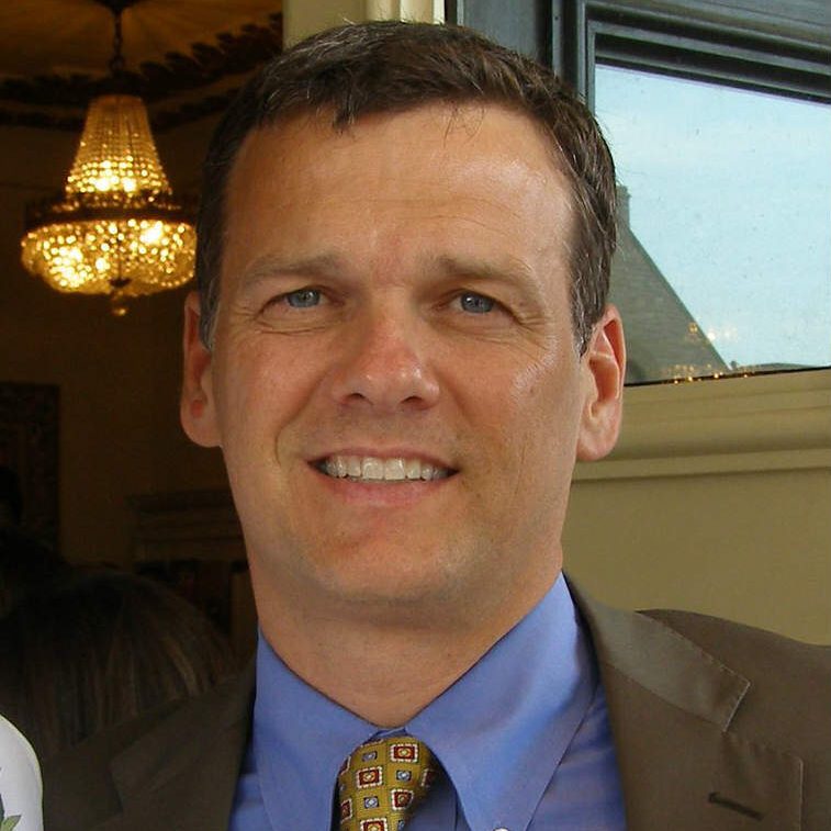 James M. Hoffmann
