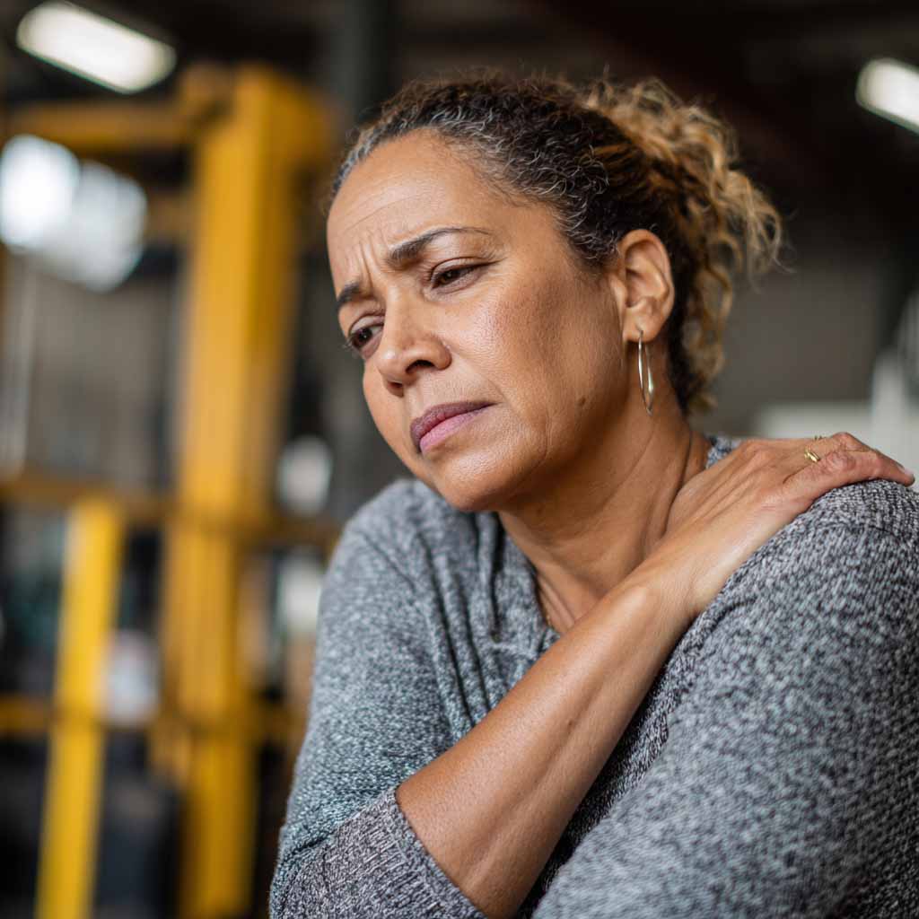 Late Reporting Work Injury