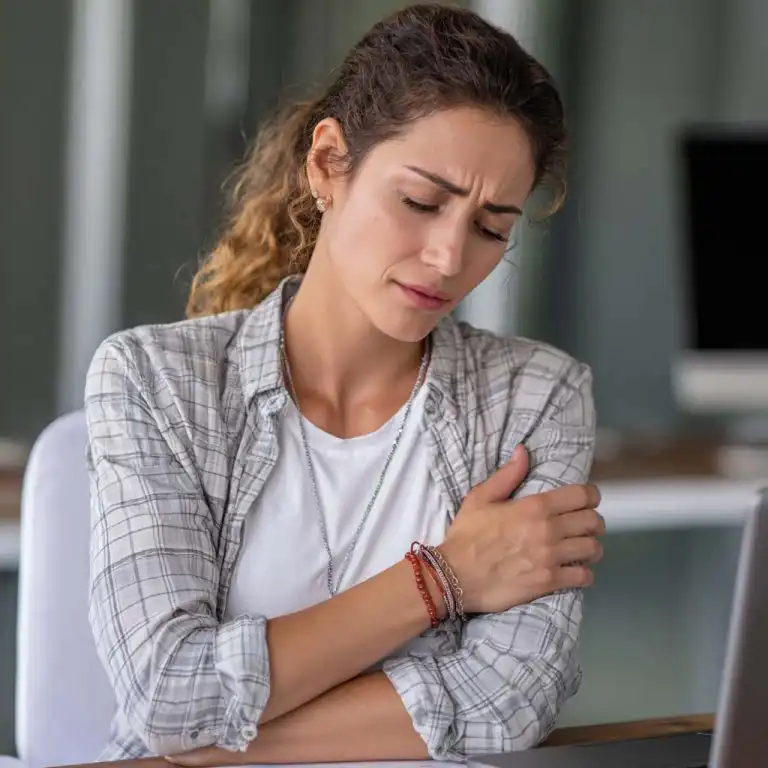 Light Duty Making Pain Worse