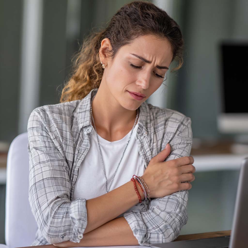 Light Duty Making Pain Worse