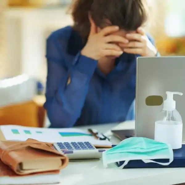 St. Louis woman who lost job due to COVID-19