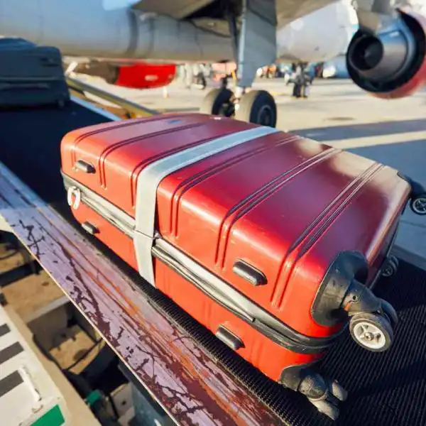 luggage