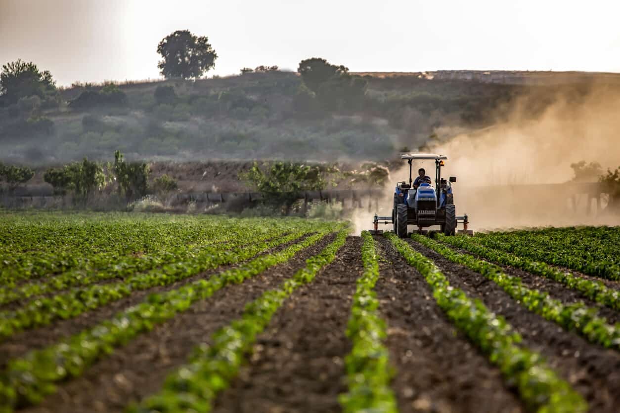 missouri farmer