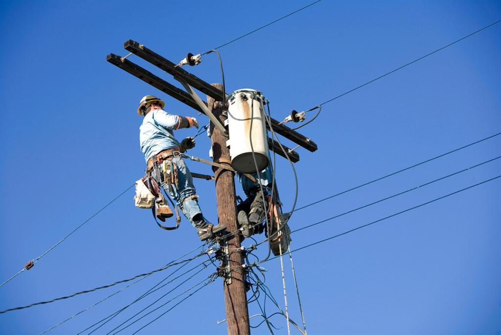 5 Things Power Linemen Can Do to Prevent Injuries