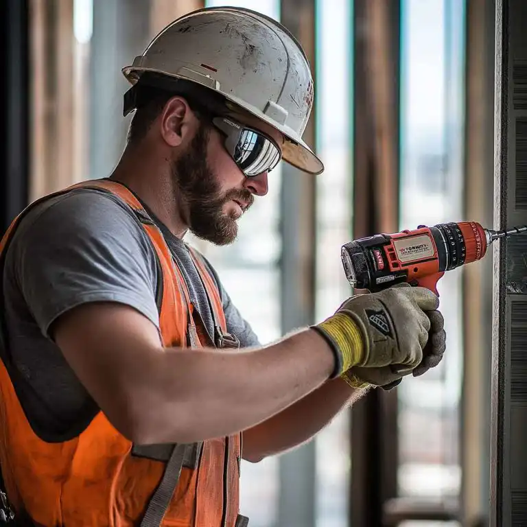 Power Tool Injury at Work Lawyer