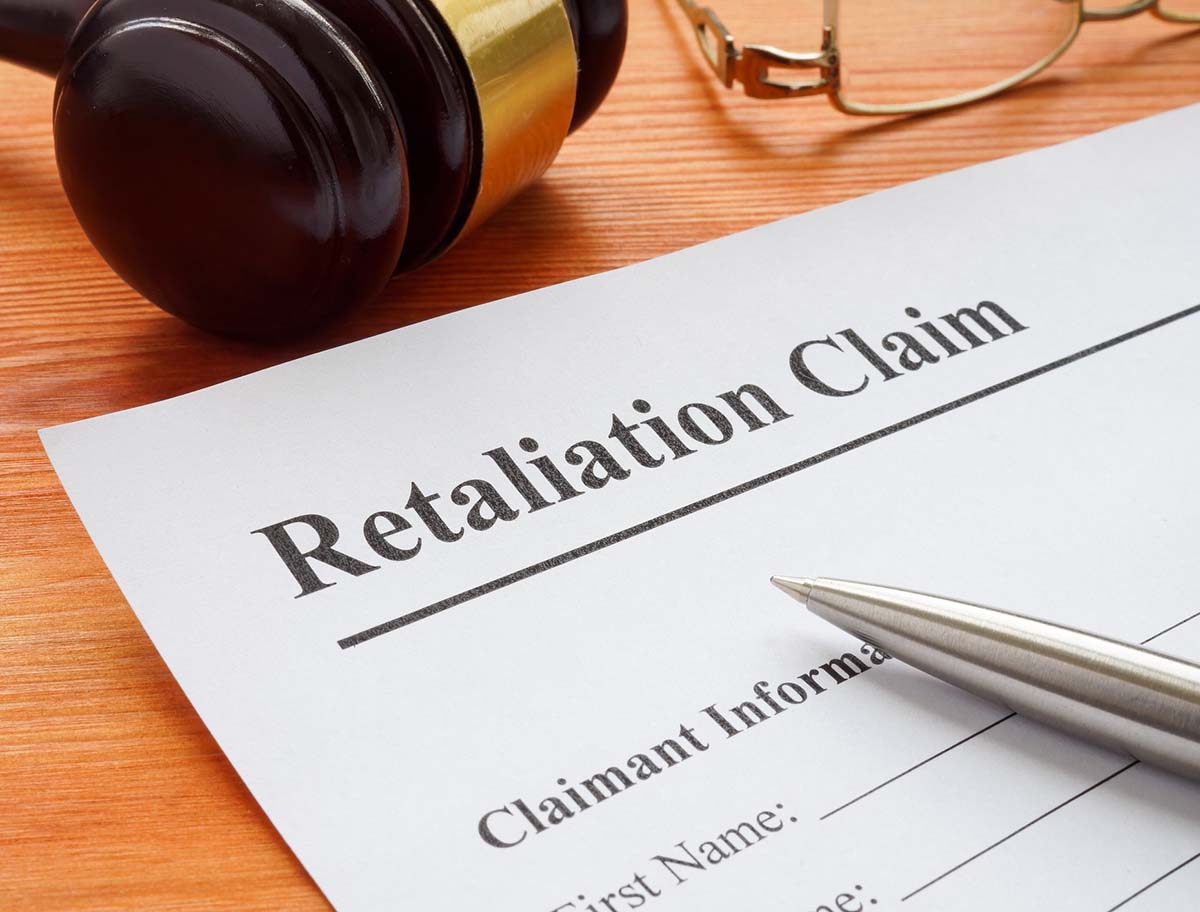 Retaliation Claim Lawyer St. Louis