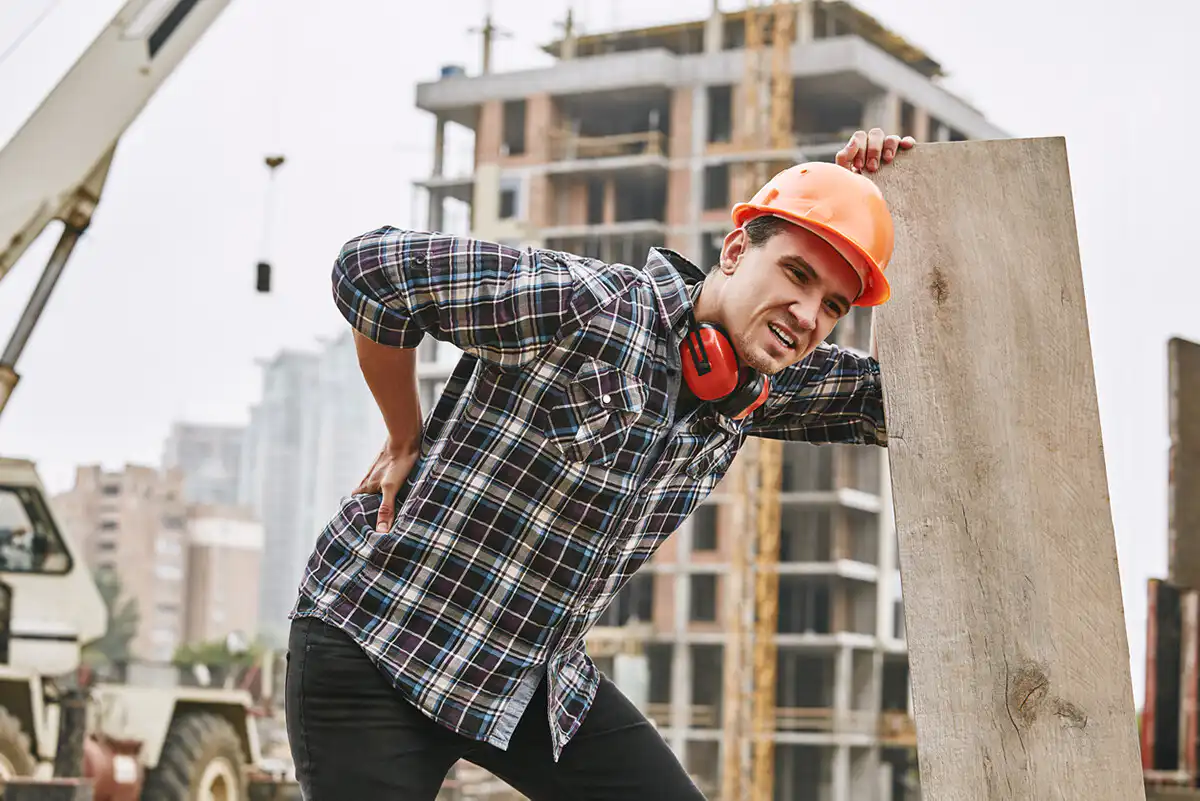 How Soon Can I Return to Work After a Lower Back Injury?