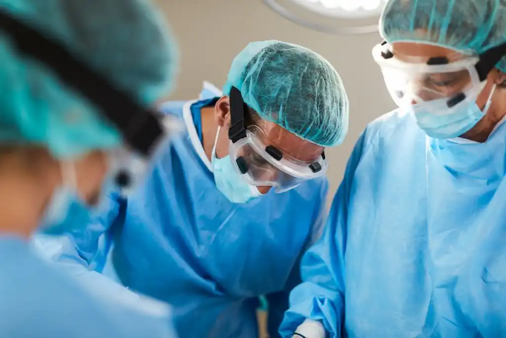 surgery-after-a-st-louis-workplace-injury