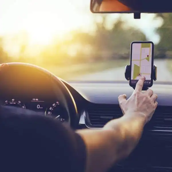 uber driver in Missouri