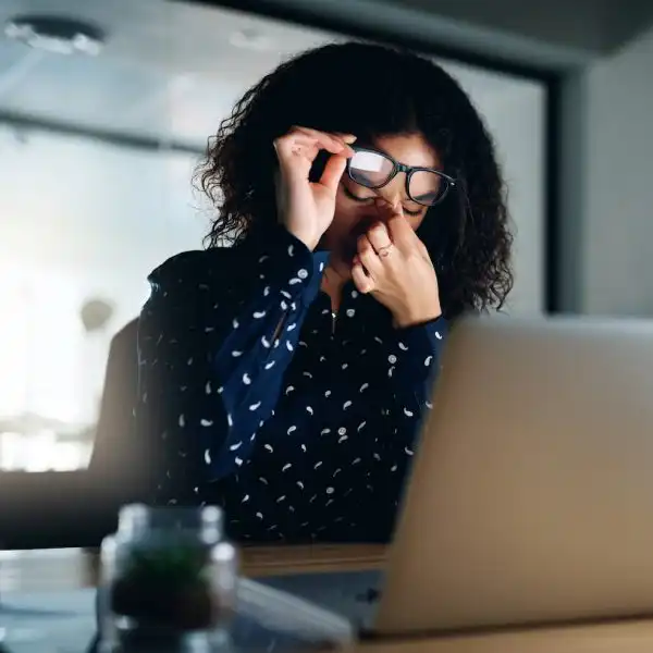 vision-loss-work-injury