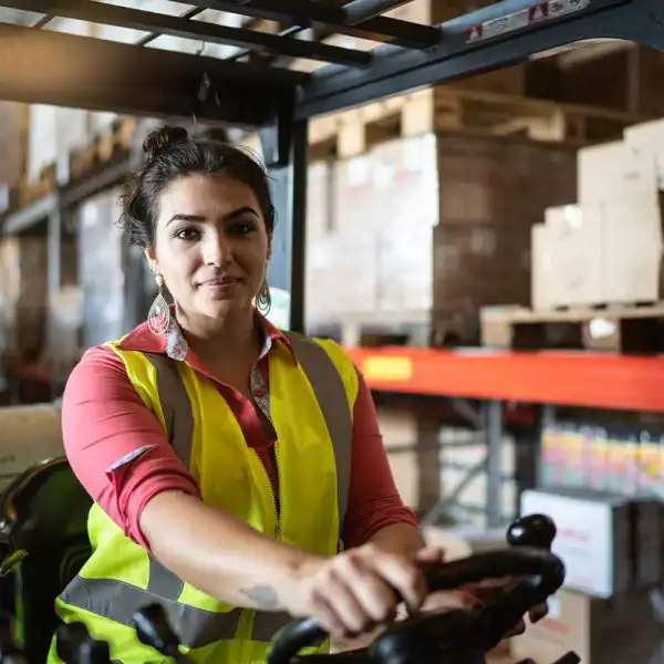 Warehouse Injury Lawyer St. Louis