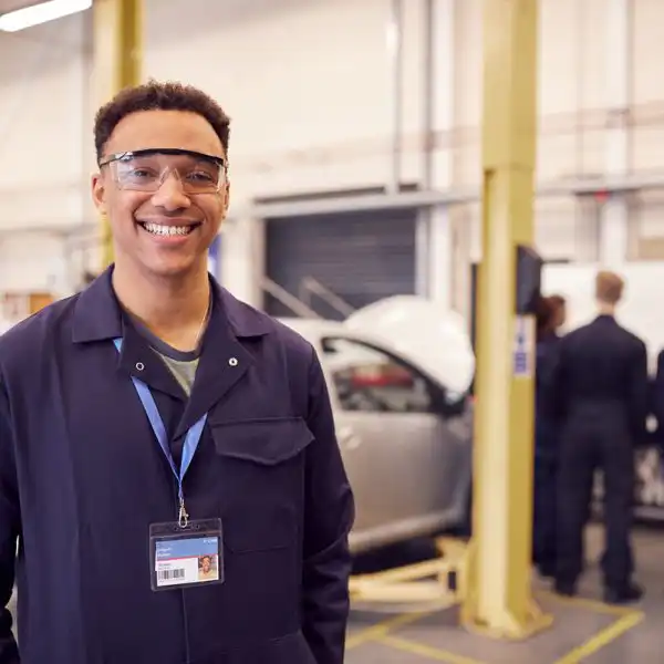 What Is Vocational Rehabilitation