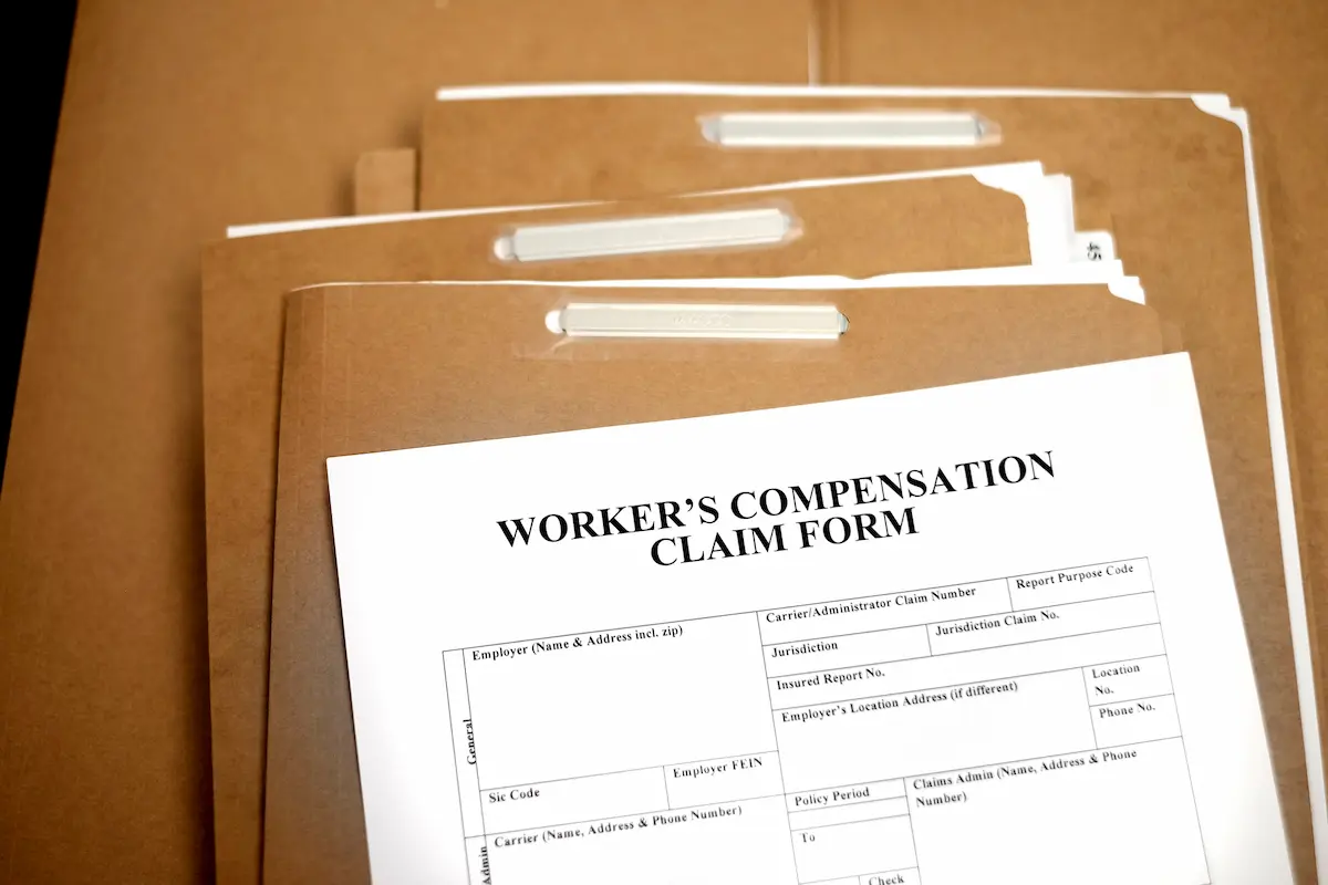 what is workers compensation insurance