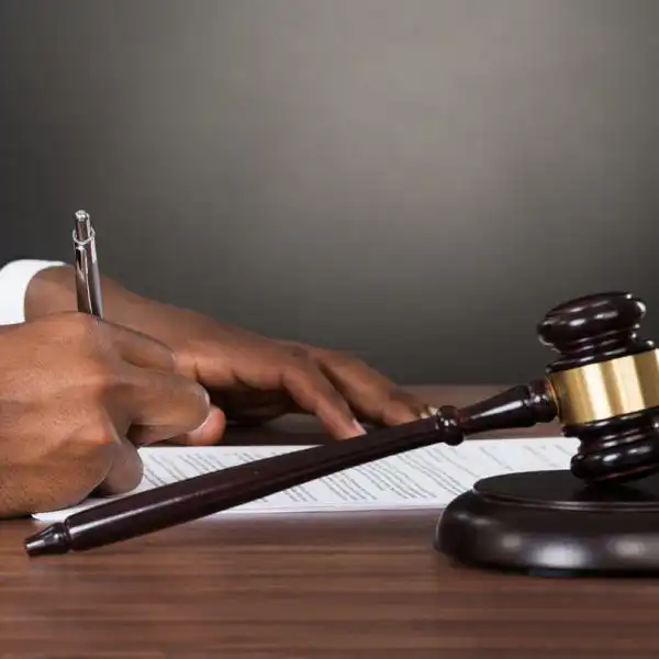 Work Claim Denied St. Louis