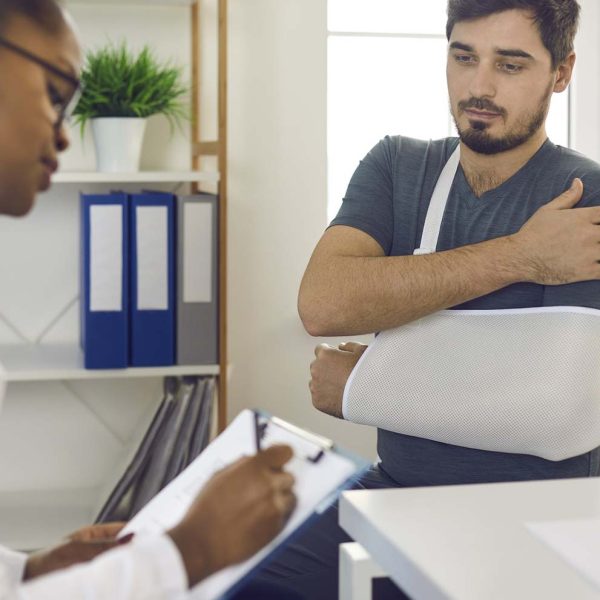 Work Comp Attorney St. Louis