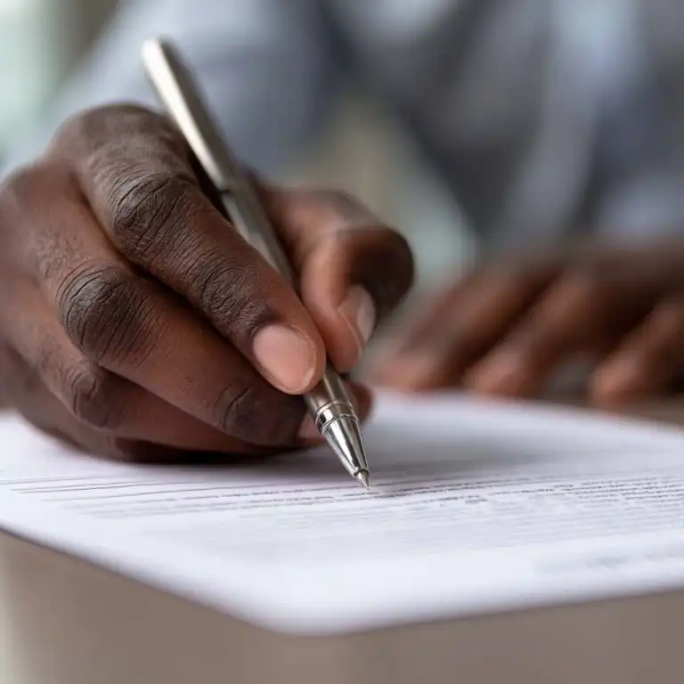Work Comp Settlement Lawyer