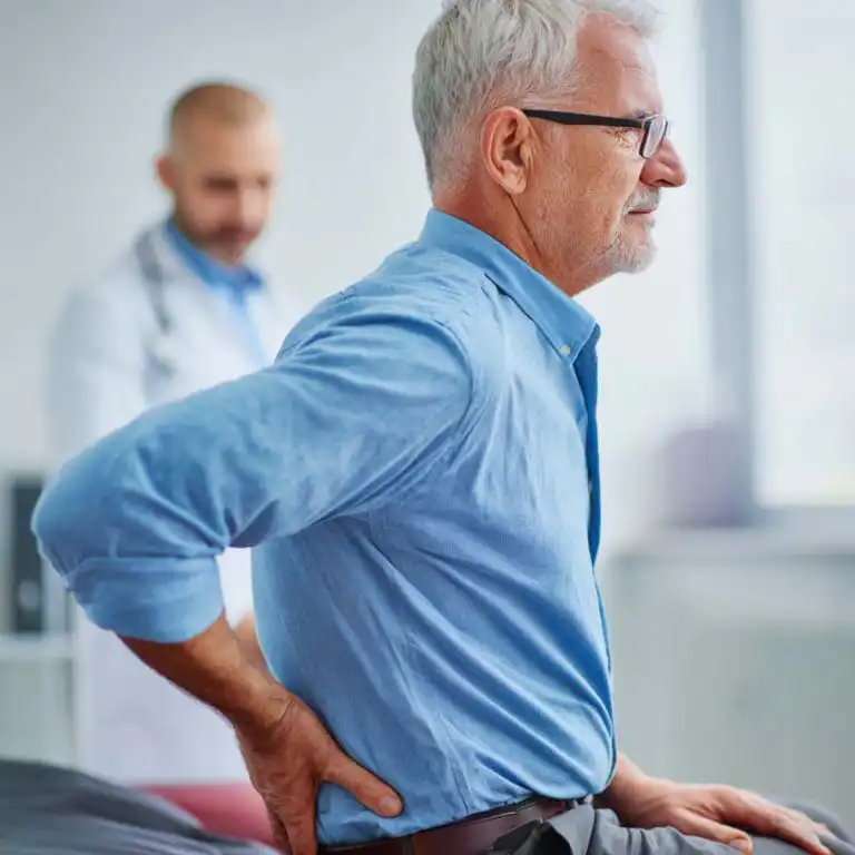 Work Injury Claim Denied