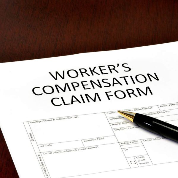 Work Injury Claim St. Louis