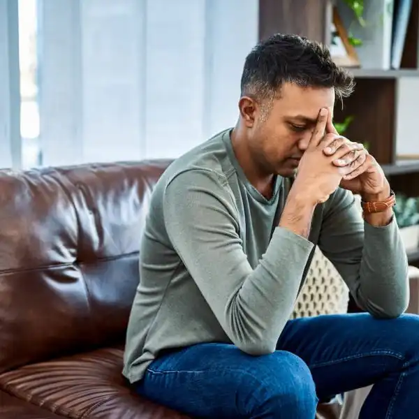 a missouri worker with a mental health condition