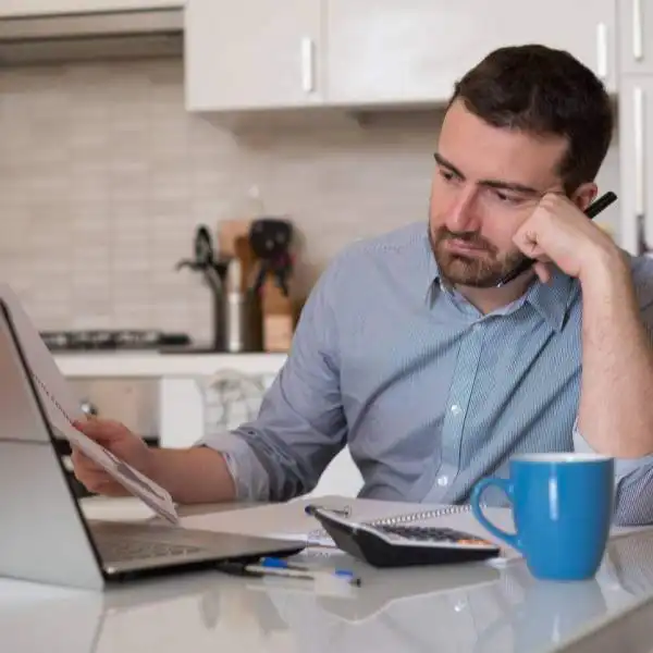 delayed workers compensation claim