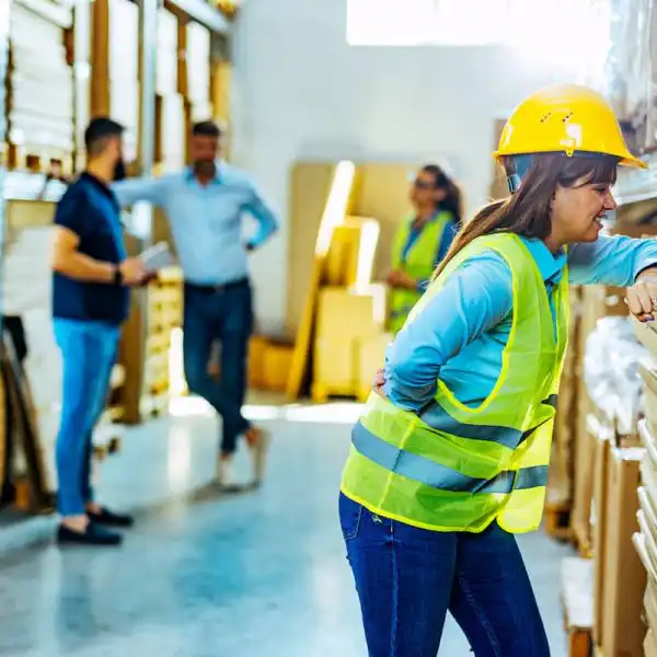 workers comp for hernia