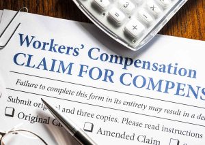 Workers Comp Lawyer St. Louis