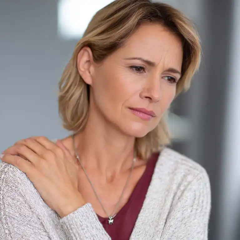 Workers Comp Rotator Cuff Injury
