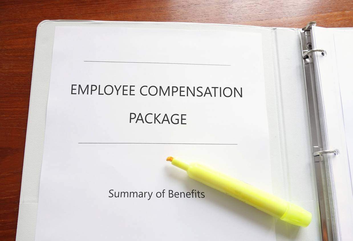 workers compensation benefits