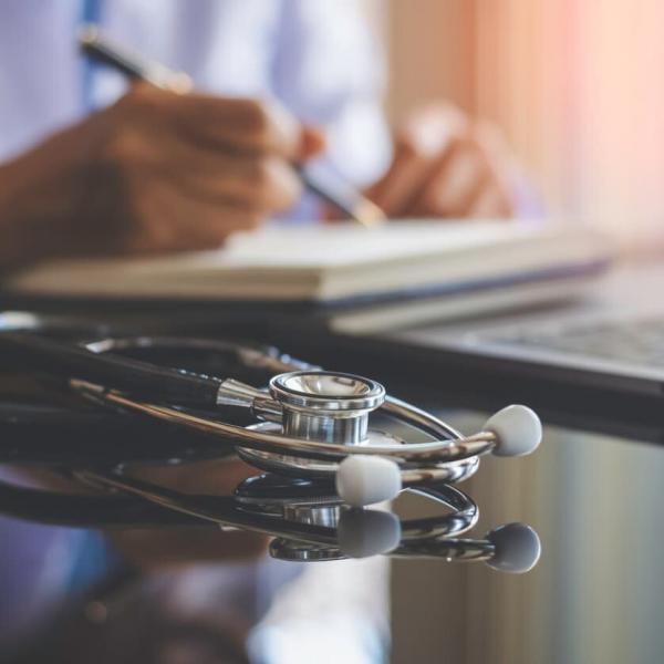workers comp doctor