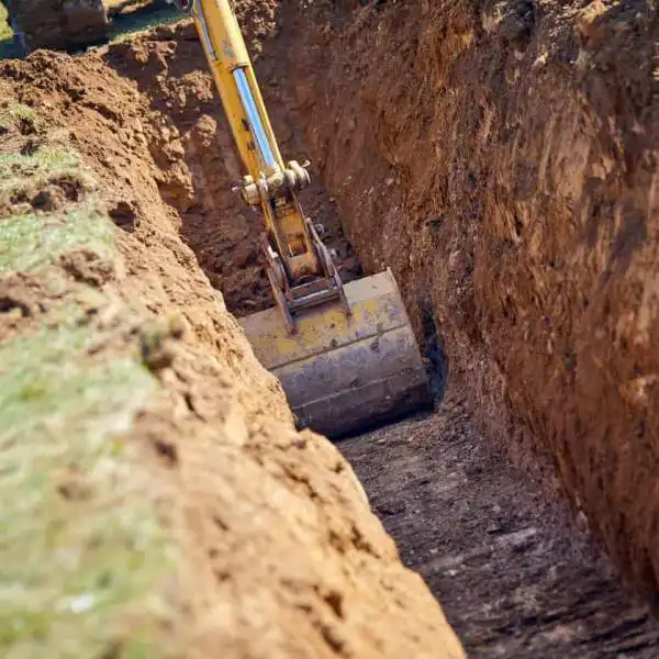 missouri trench