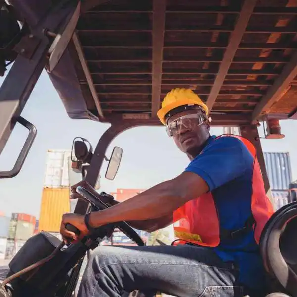 union worker in missouri