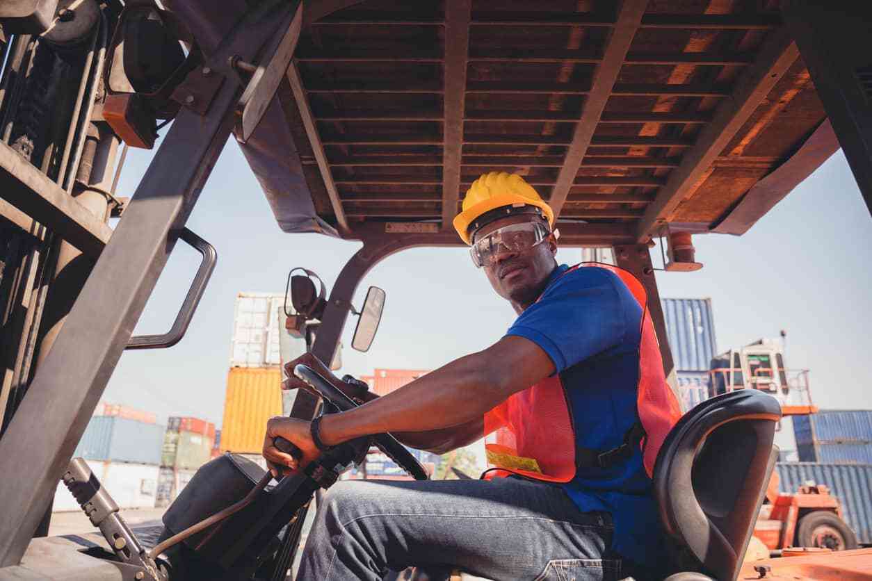 union worker in missouri