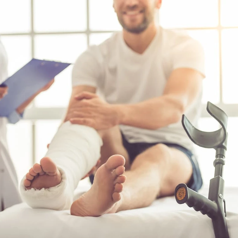 workplace-fall-that-caused-a-fracture