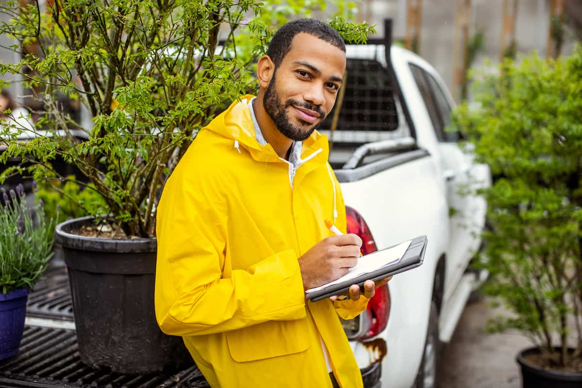 st. louis landscaper